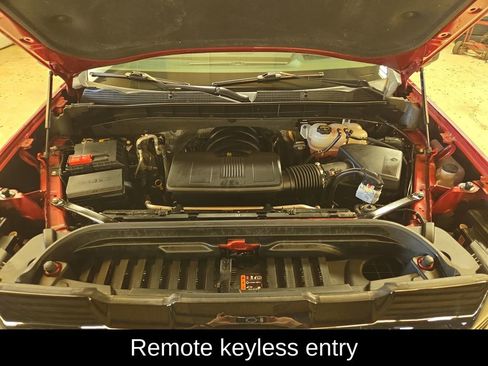 Used 2024 GMC Sierra 1500 AT4X w/ AT4X AEV Edition image 21