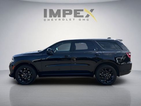 Used 2026 Dodge Durango GT AWD/4WD image 2