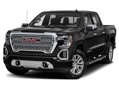 Used 2019 GMC Sierra 1500 Denali w/ Denali Ultimate Package