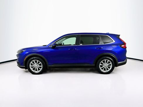 Used 2024 Honda CR-V EX image 4