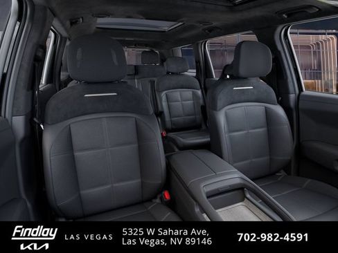 New 2027 Kia Telluride SX Prestige AWD/4WD image 18