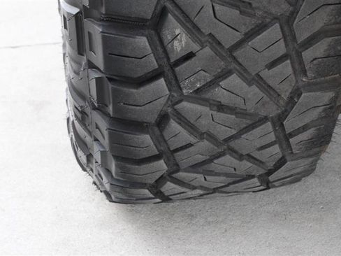 Used 2024 Toyota Tacoma SR5 image 37