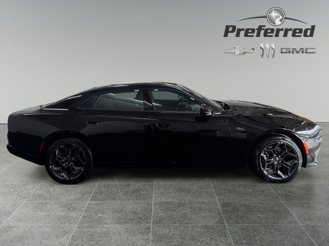 New 2027 Dodge Charger R/T AWD/4WD image 8