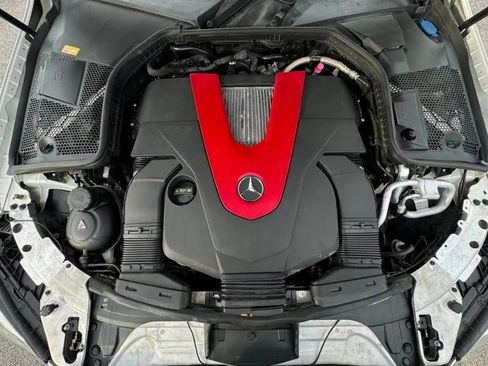 Used 2016 Mercedes-Benz C 450 AMG image 15