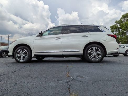 Used 2016 INFINITI QX60 Luxe w/ Premium Plus Package AWD/4WD image 27