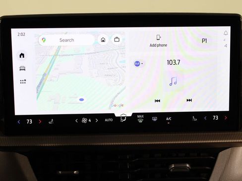 Used 2025 Ford Explorer Active image 6