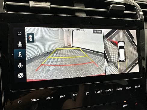 Used 2023 Hyundai Tucson Limited image 30