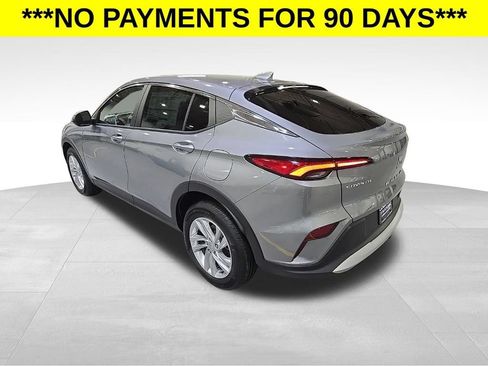 New 2026 Buick Envista Preferred w/ Convenience I Package FWD image 5