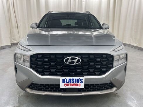 Used 2023 Hyundai Santa Fe SEL image 8