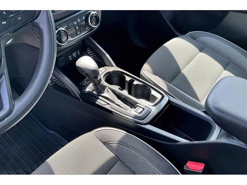 Used 2022 Chevrolet TrailBlazer LT w/ Convenience Package AWD/4WD image 15