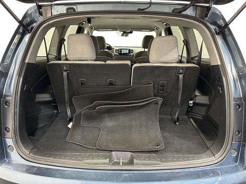 Used 2020 Honda Pilot EX image 26