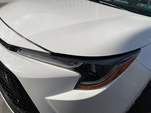 Used 2022 Toyota Corolla LE image 11