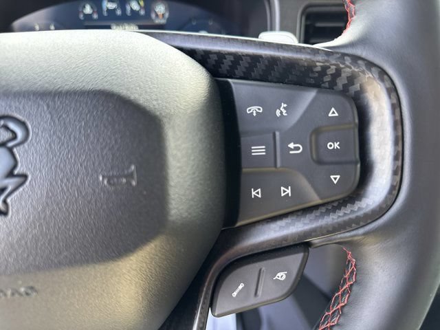 New 2025 Ford Bronco Raptor AWD/4WD image 35