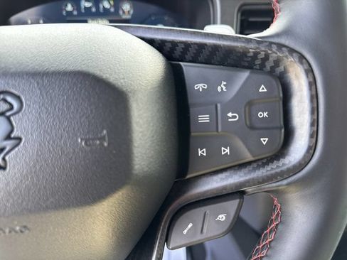 New 2025 Ford Bronco Raptor AWD/4WD image 35