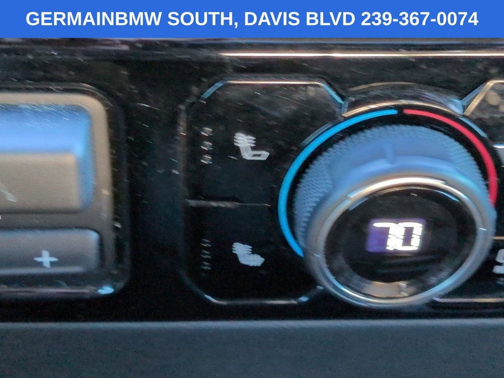 Used 2024 Chevrolet Silverado 1500 LT RWD image 25