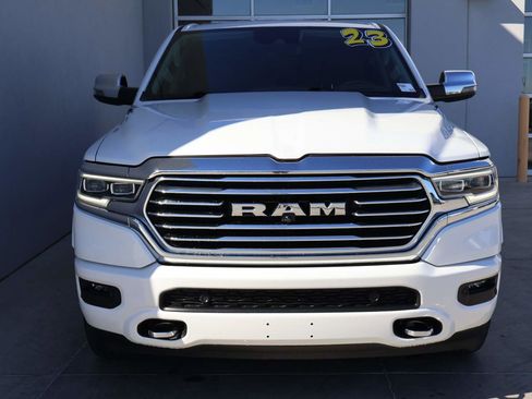 Used 2023 RAM 1500 Limited image 5