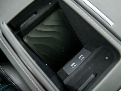 New 2026 INFINITI QX80 Luxe w/ Cargo Package image 28