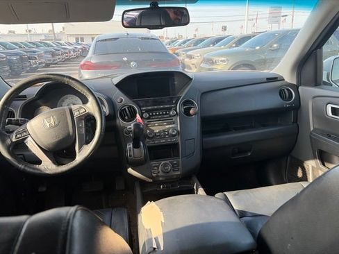 Used 2013 Honda Pilot Touring image 5