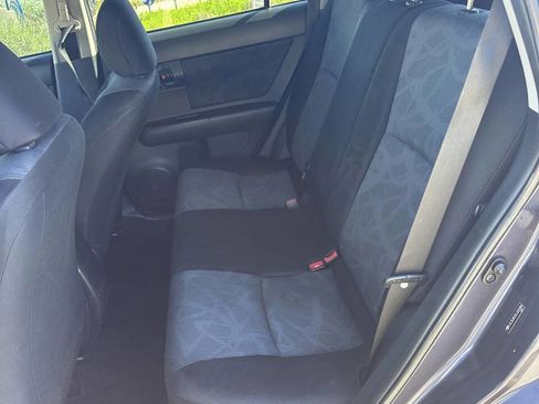Used 2012 Scion xB image 11