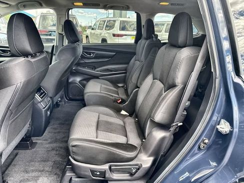 Used 2024 Subaru Ascent Premium w/ Convenience Package AWD/4WD image 21