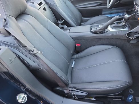 New 2025 MAZDA MX-5 Miata Grand Touring image 24