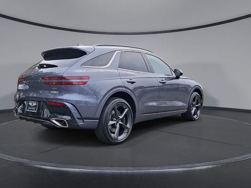 New 2026 Genesis GV70 2.5T Sport Prestige AWD/4WD image 12