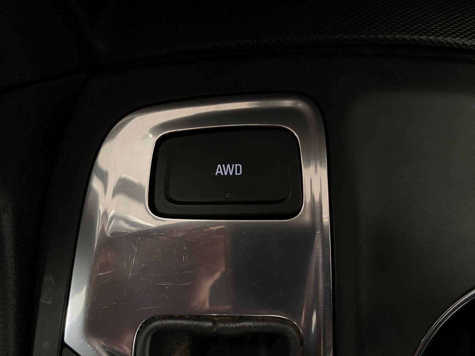 Used 2019 Chevrolet Equinox LT AWD/4WD image 25