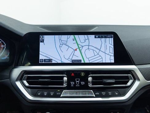 Certified 2022 BMW 440i xDrive Coupe w/ Premium Package image 17