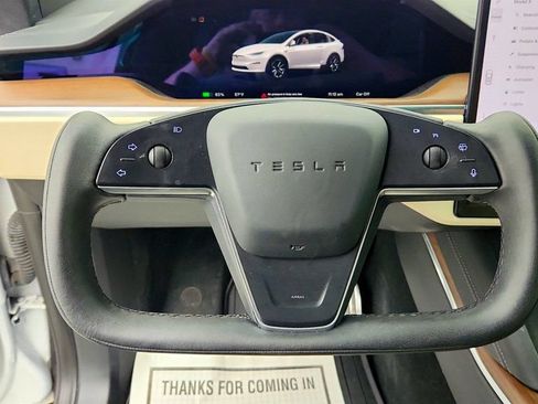 Used 2022 Tesla Model X AWD/4WD image 13