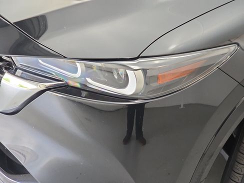 Used 2024 MAZDA CX-5 AWD 2.5 S w/ Select Package image 32