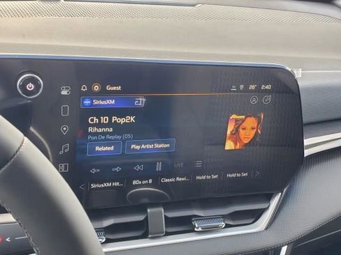 New 2026 Chevrolet Equinox LT image 19