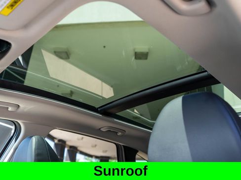 Used 2022 Hyundai Tucson Limited AWD/4WD image 12