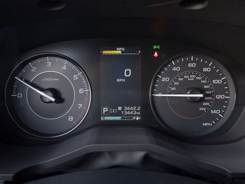 Certified 2023 Subaru Impreza Premium image 13