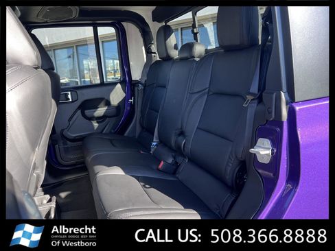 New 2026 Jeep Gladiator Willys image 13