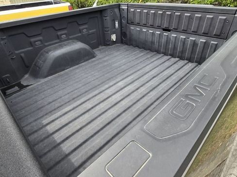 Used 2023 GMC Sierra 1500 Elevation w/ Elevation Premium Package image 11