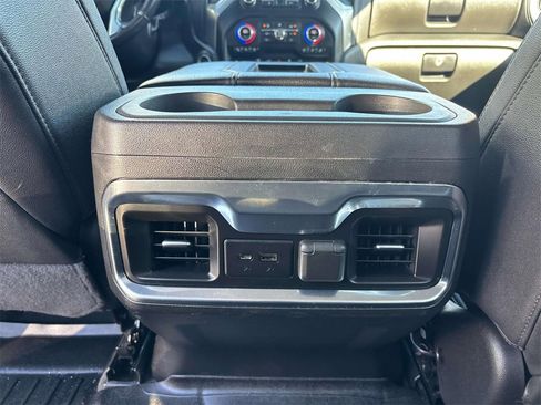 Used 2022 Chevrolet Silverado 2500 LTZ w/ LTZ Convenience Package image 7