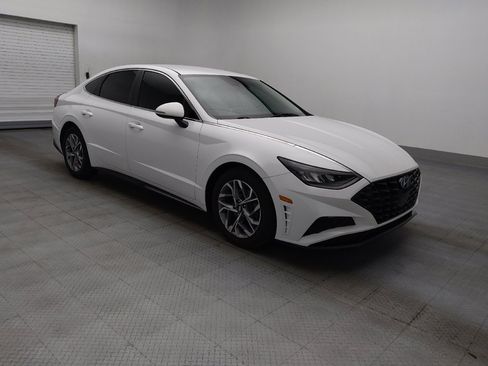 Used 2020 Hyundai Sonata SEL FWD image 11