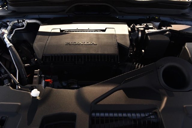 New 2026 Honda Pilot TrailSport image 33