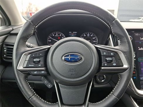 Used 2020 Subaru Outback Premium image 21