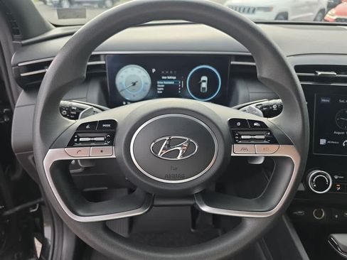 Used 2023 Hyundai Santa Cruz Night AWD/4WD image 18