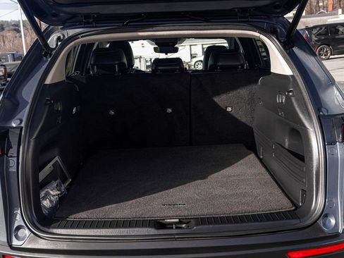 Used 2025 MAZDA CX-50 2.5 Hybrid w/ Preferred Pkg image 34