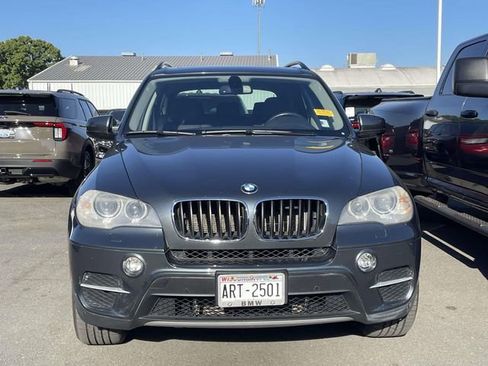 Used 2012 BMW X5 xDrive35i AWD/4WD image 2