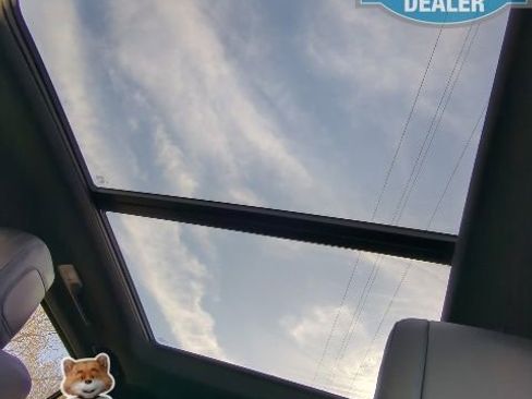 Used 2024 Toyota Sequoia Platinum image 11