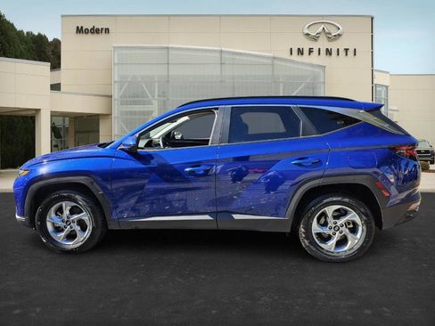 Used 2024 Hyundai Tucson SEL image 6