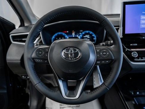 New 2026 Toyota Corolla Cross XLE image 32