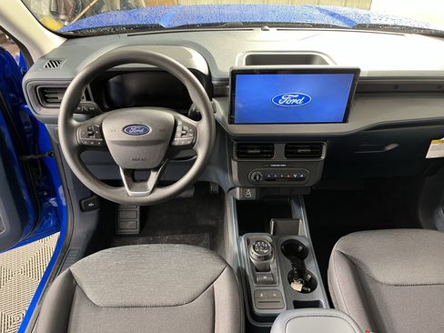 New 2026 Ford Maverick XL image 12