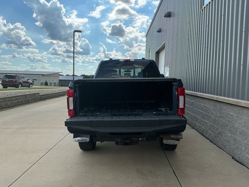Used 2020 Ford F250 Lariat AWD/4WD image 21