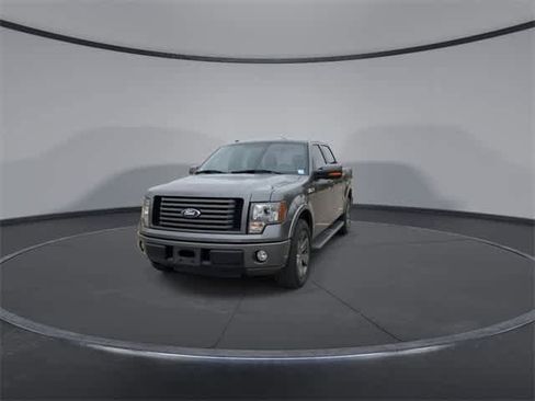 Used 2010 Ford F150 2WD SuperCrew image 3