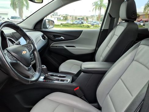 Used 2020 Chevrolet Equinox Premier FWD image 25