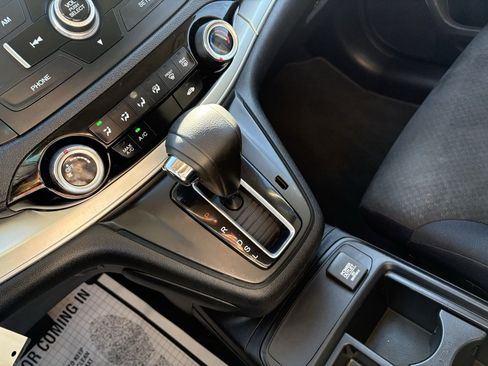 Used 2016 Honda CR-V SE image 26